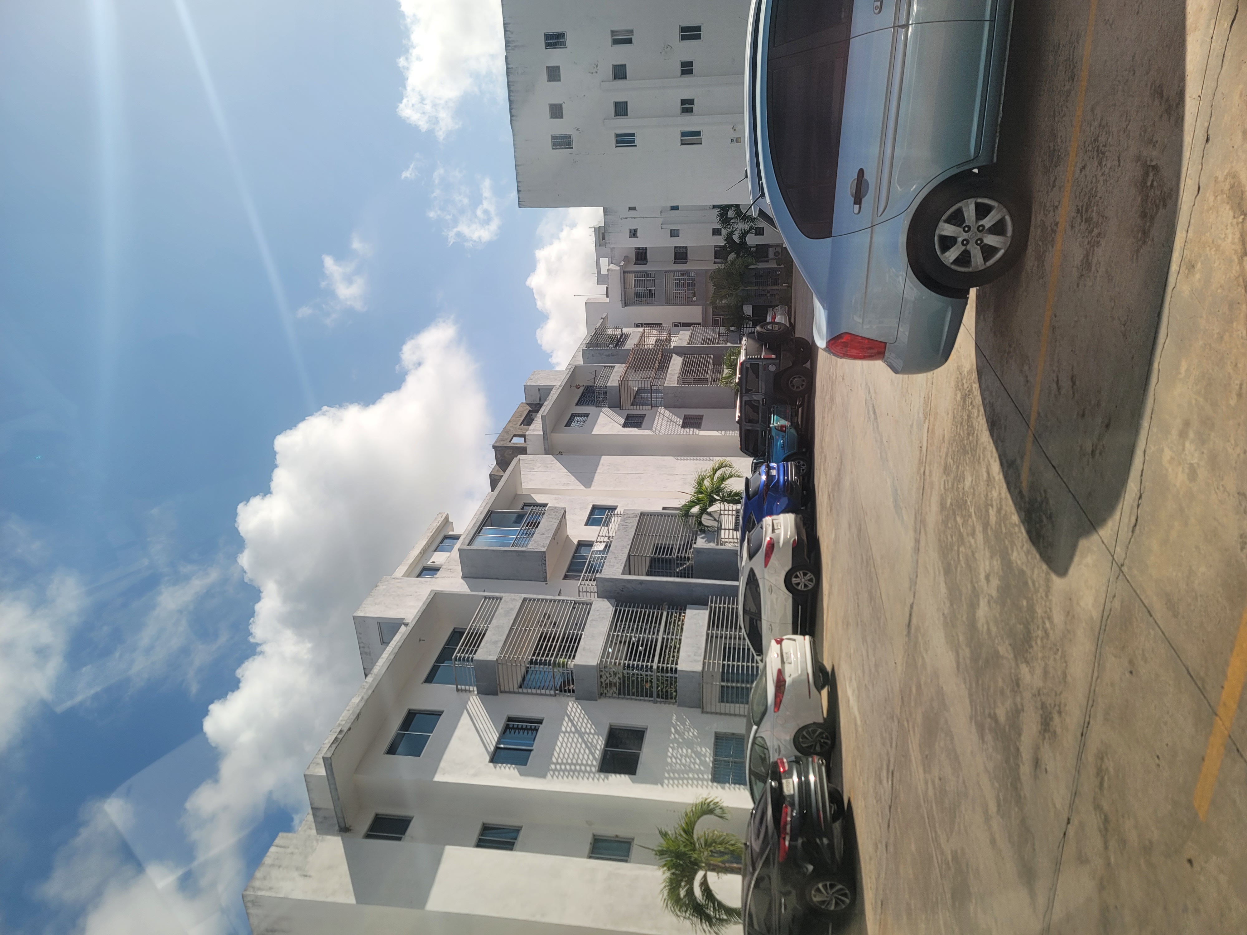 apartamentos - Vendo apartamento en calle 10 gurabo santiago  5