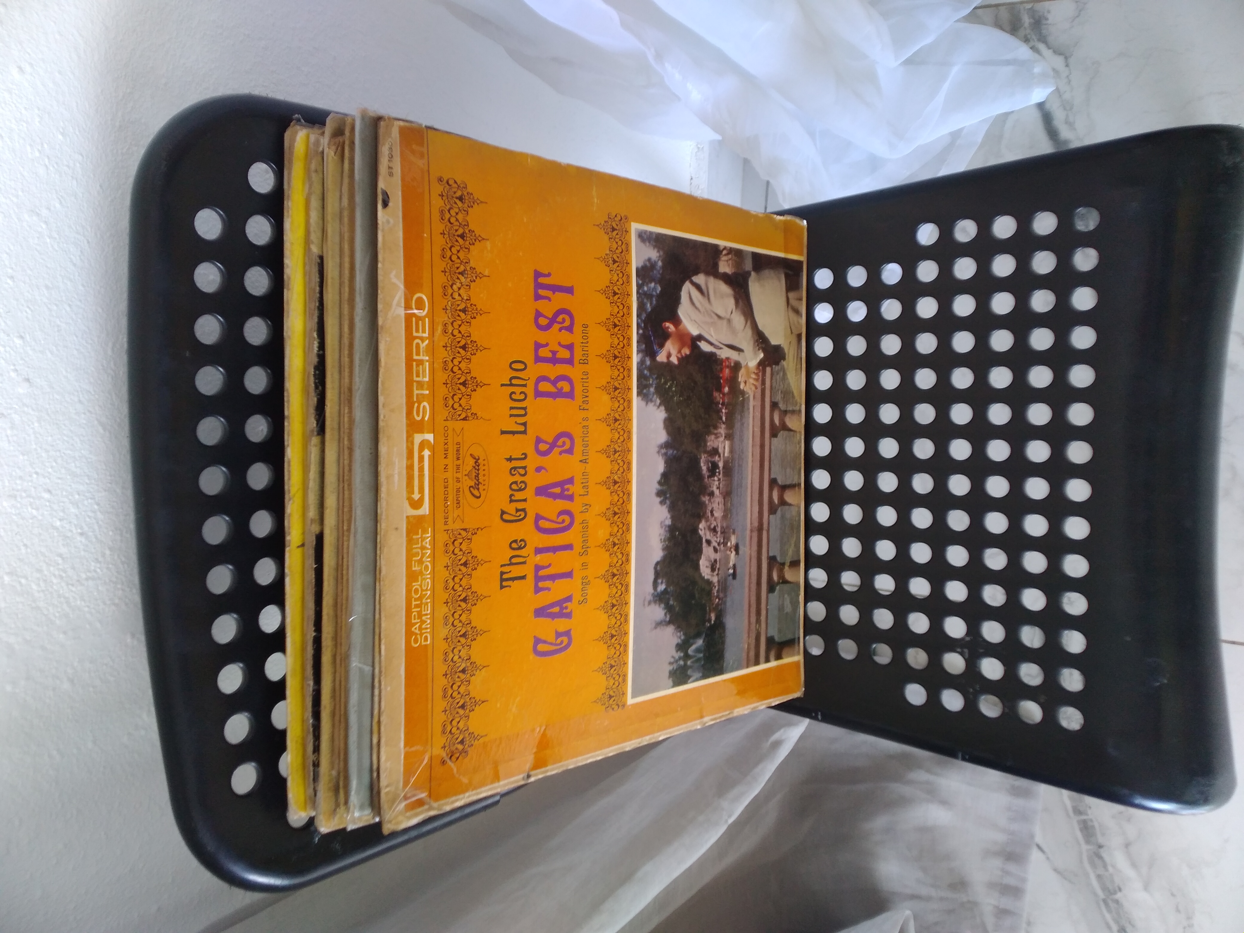 cds y vinilos - Discos vinilos lps  2