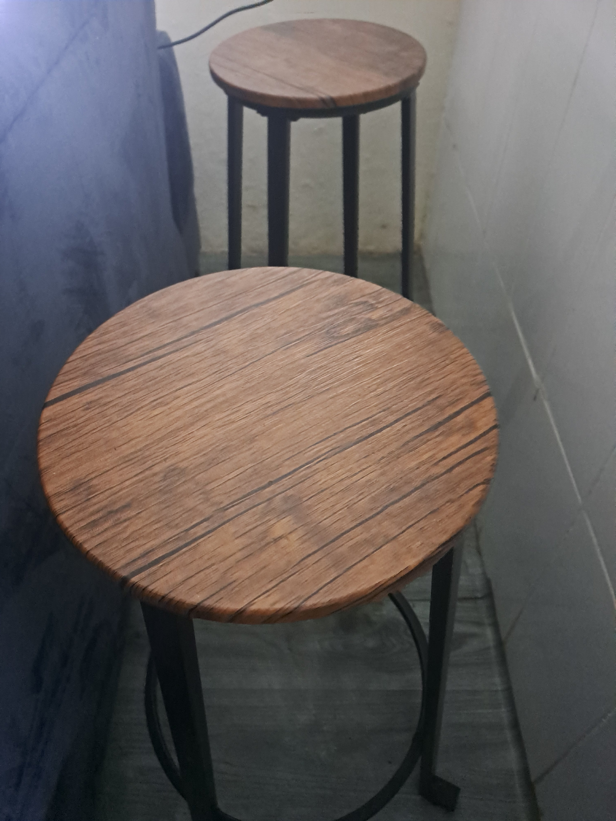 cocina - Butacas  2
