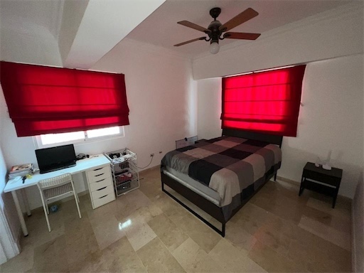 apartamentos - Venta de apartamento en el sector naco distrito nacional 6