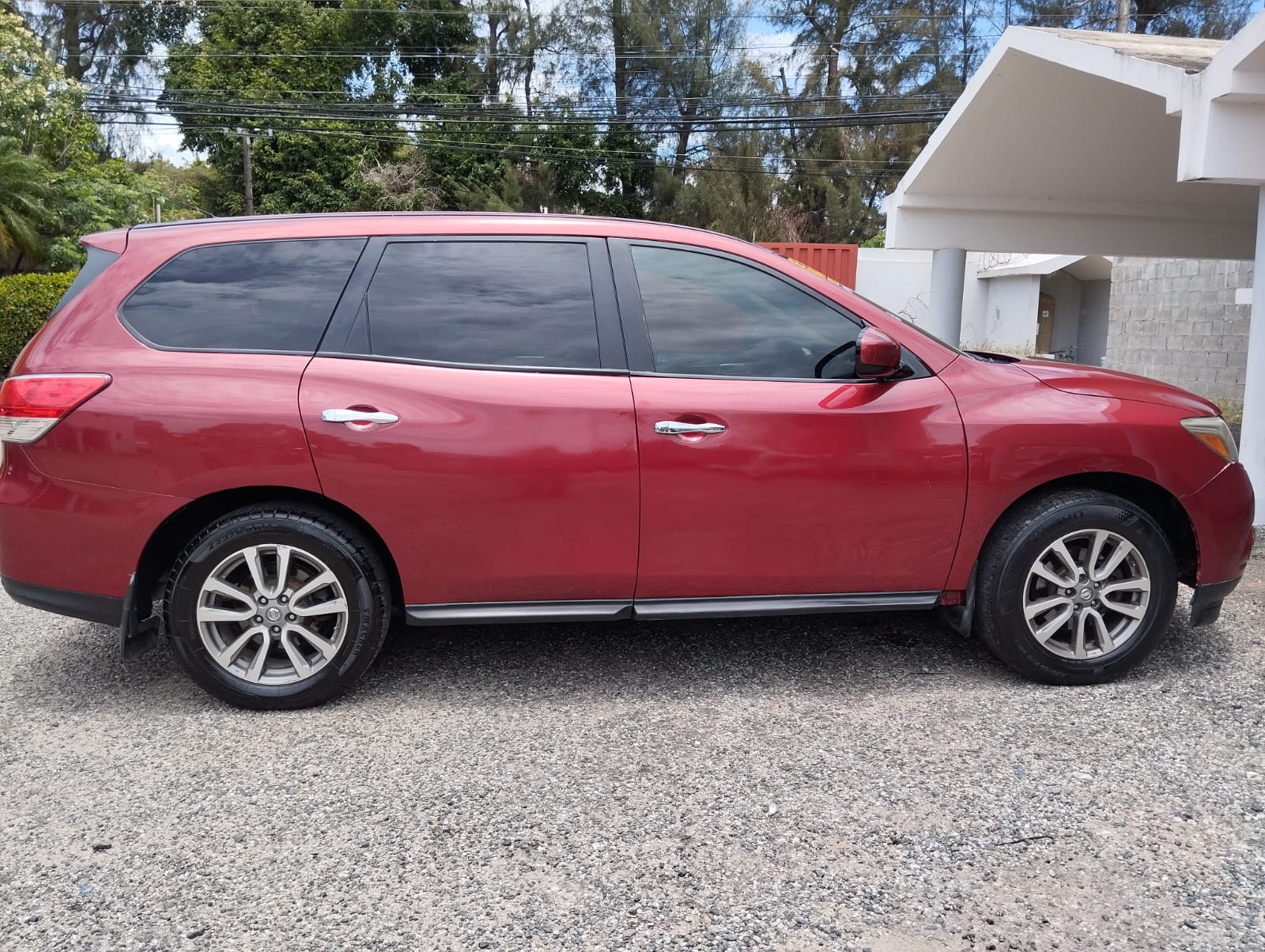 otros vehiculos - De Oportunidad.  Financiamiento Disponible 6
