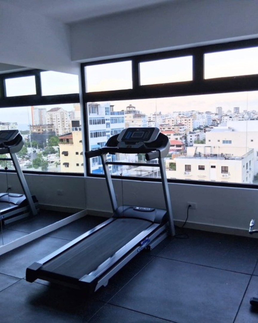 apartamentos - Apartamento en Renacimiento 5