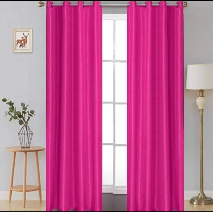 decoración y accesorios - cortinas ♥️ 0