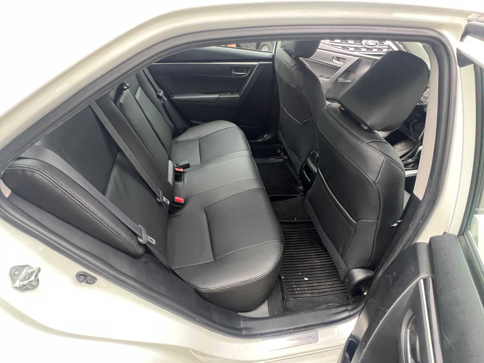 carros - toyota corolla 2018 2