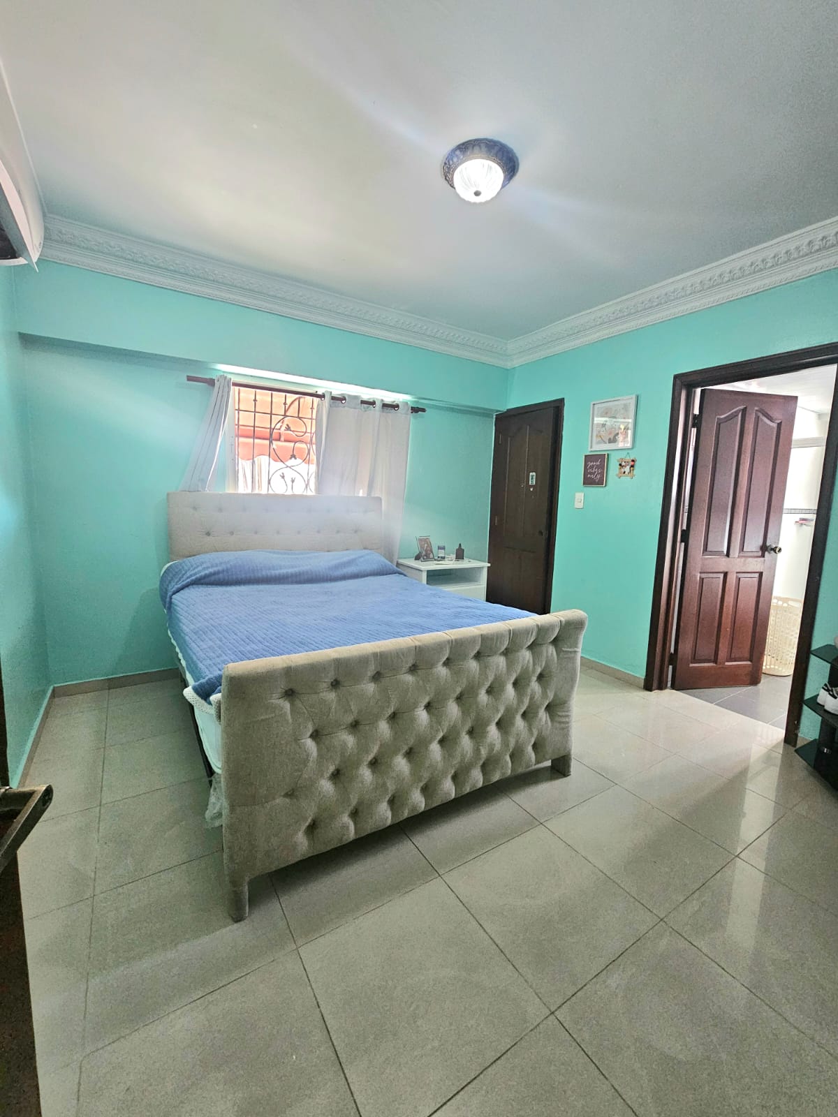 apartamentos - Apartamento en venta en Evaristo Morales de 3 hab. 9