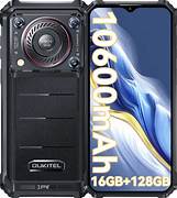 celulares y tabletas - TELEFONO OUKITEL WP36 128+16GB