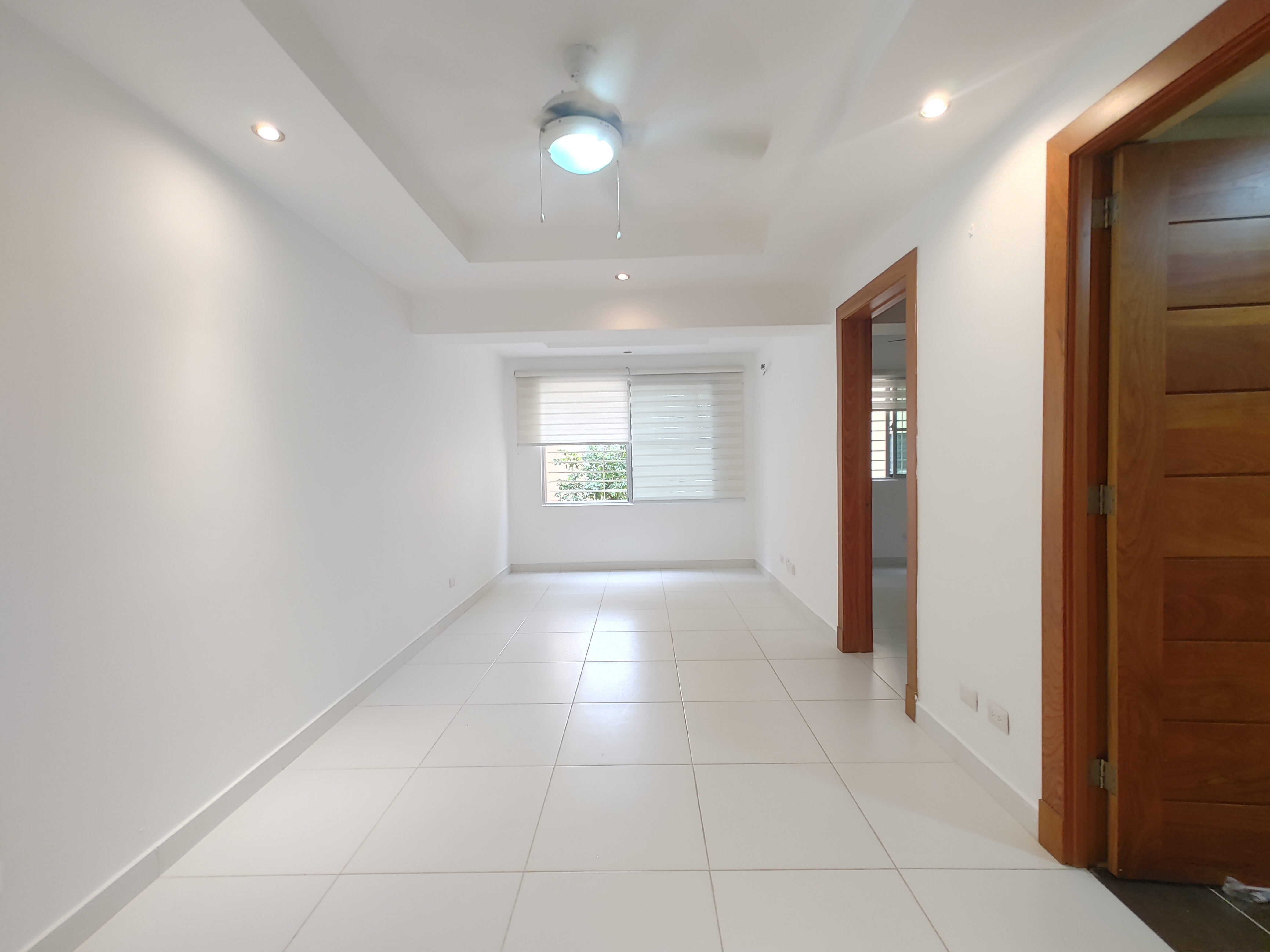 apartamentos - Apartamento en Alquiler en Los Cacicazgos 0
