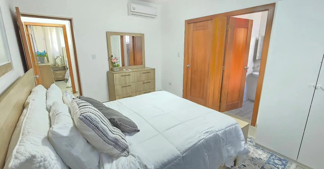 apartamentos - rento apart amueblado dorado 1 por temporada cortas o largas  7