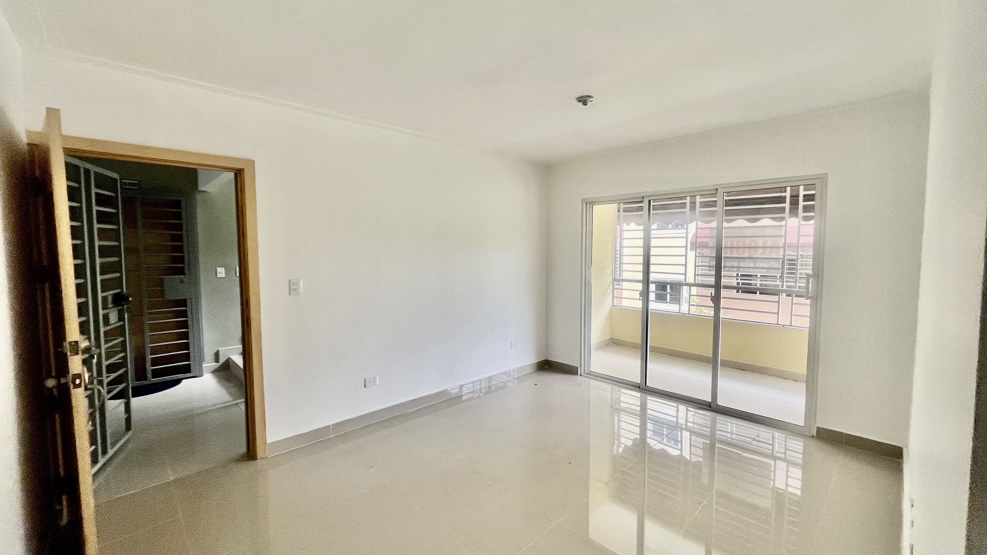 apartamentos - Apartamento en Res. Colinas del Bosque de 3 habitaciones  9