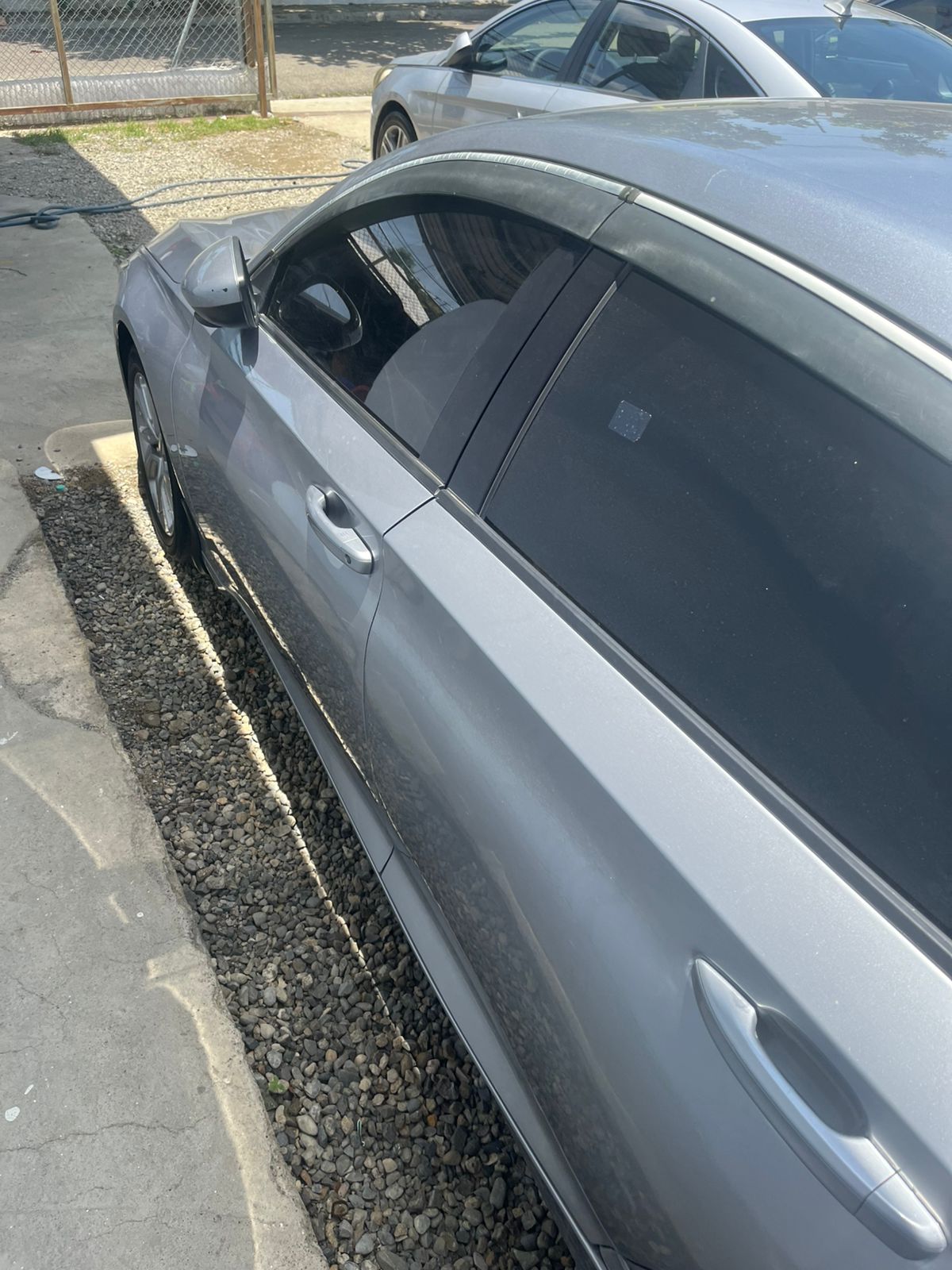 carros - 2019 Honda Accord LX