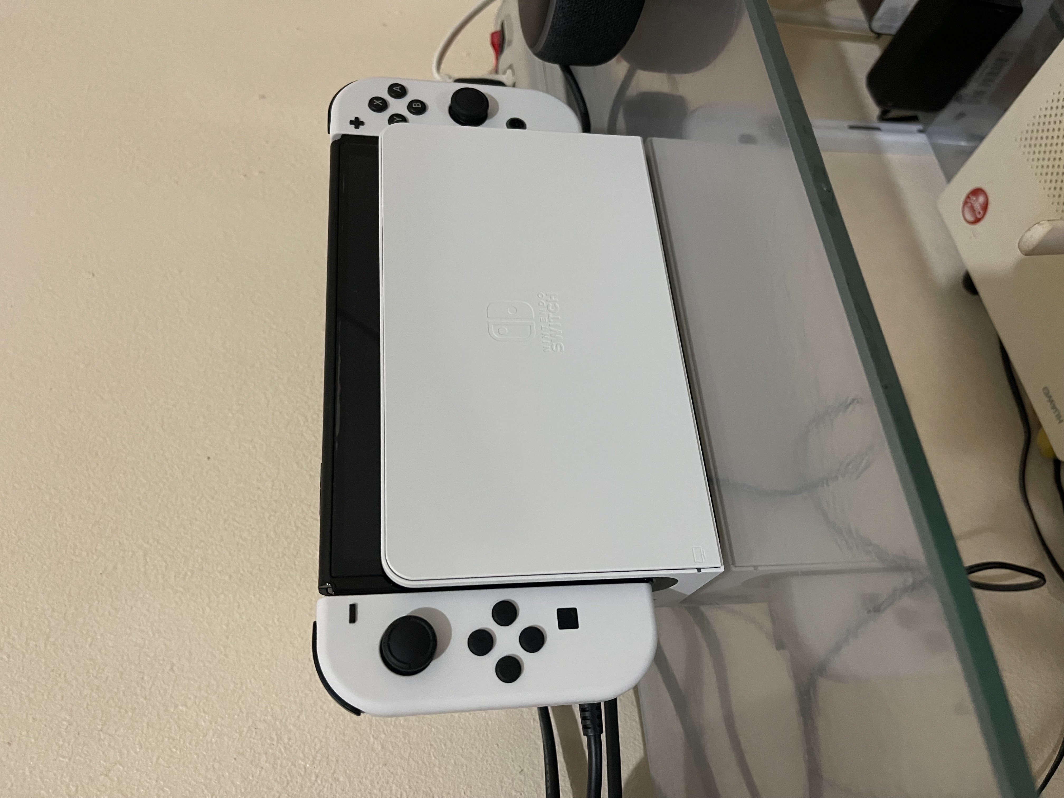 consolas y videojuegos - Nintendo switch oled 2