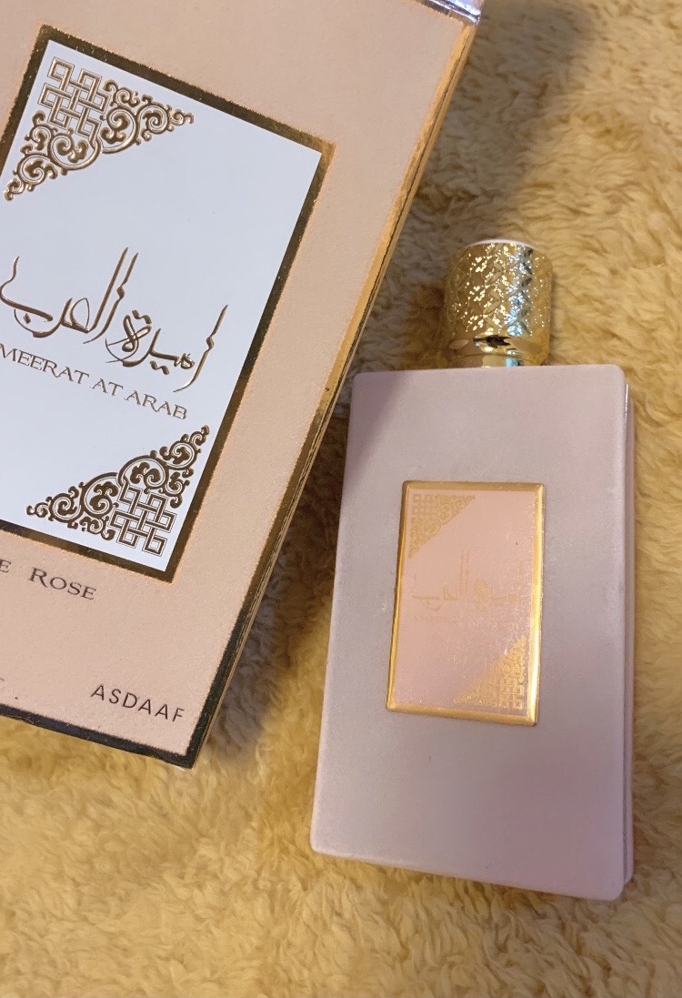salud y belleza - Perfumes Árabes Originales  4
