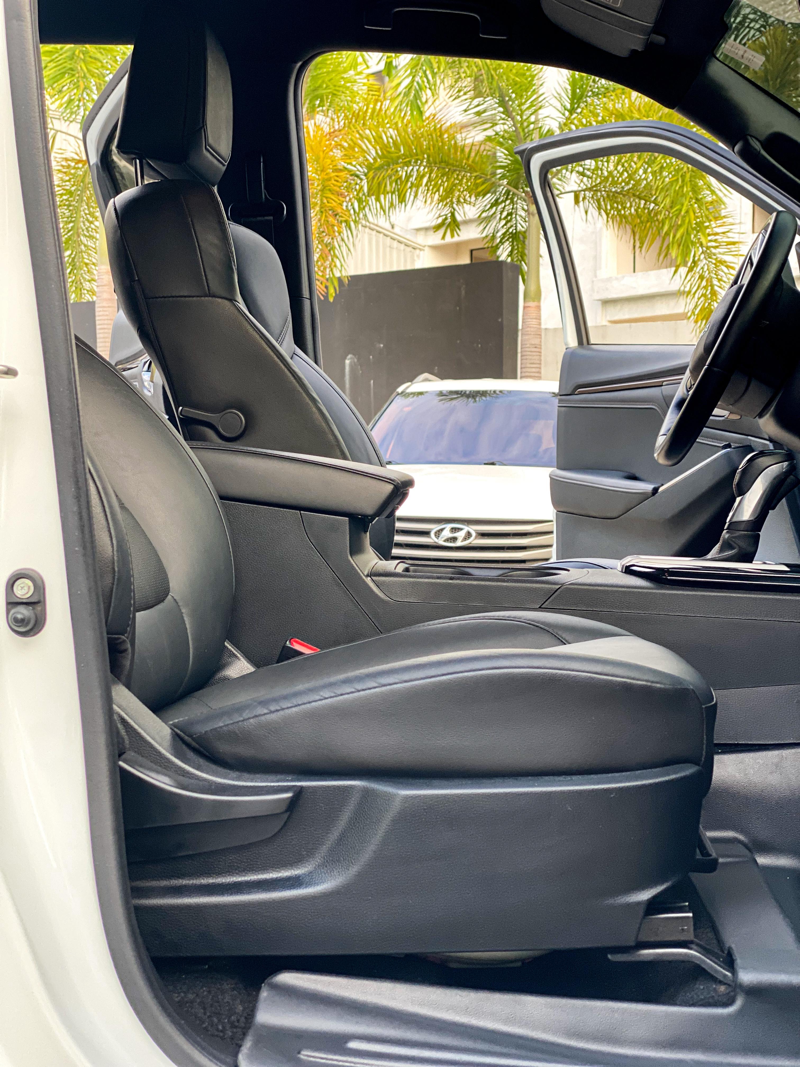 jeepetas y camionetas - Isuzu D-Max LSE 2024 FINANCIAMIENTO DISPONIBLE 8