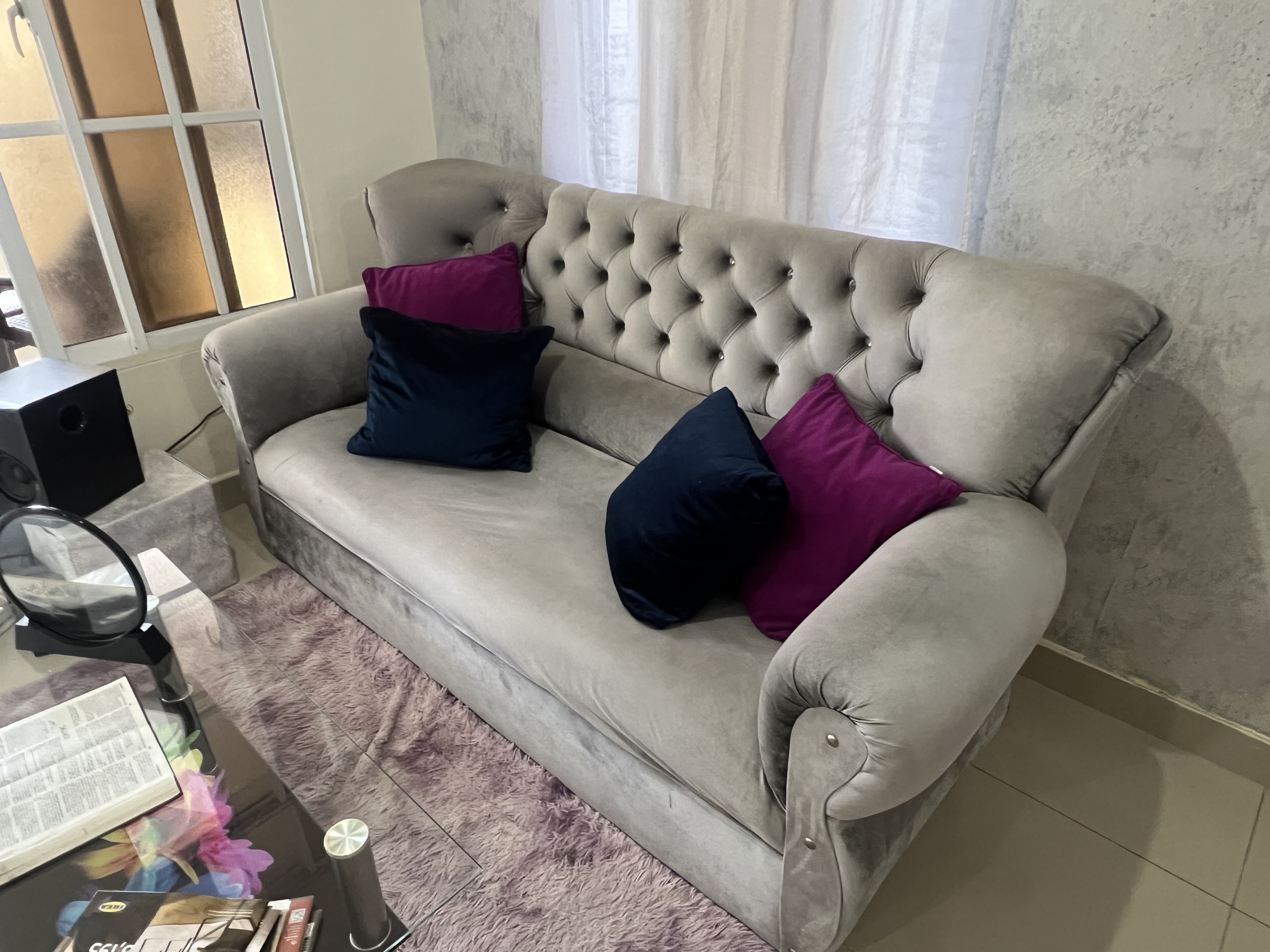 muebles y colchones - Mueble, Comedor y Repisa 3