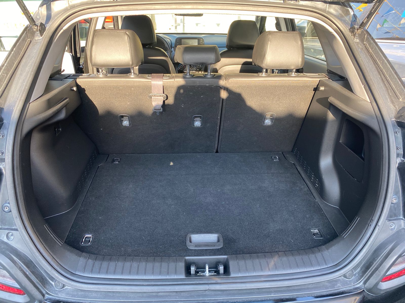 jeepetas y camionetas - Hyundai Kona SE 2020 9