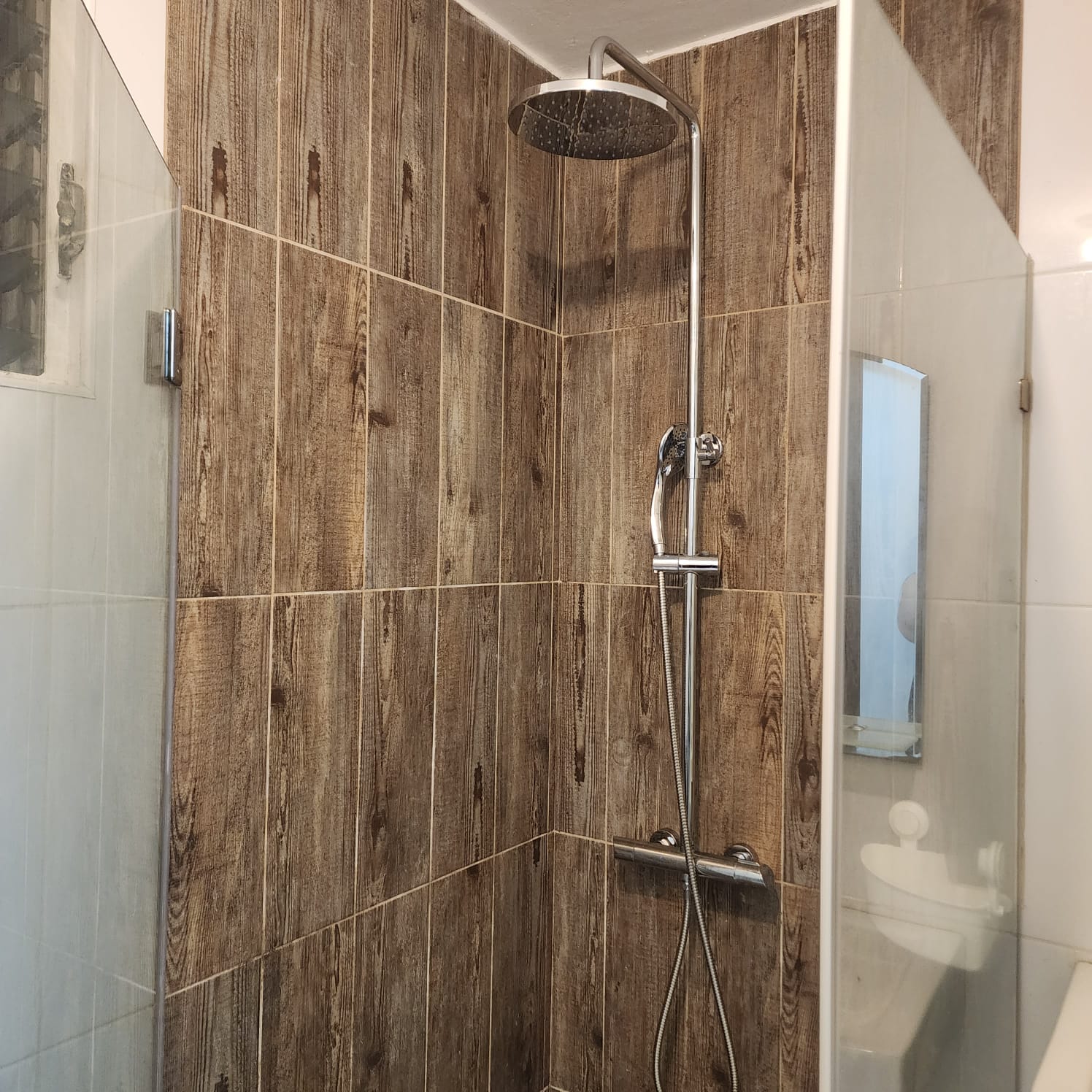 apartamentos - Se alquila, Apartamento 1HAB Amueblado Remodelada 9