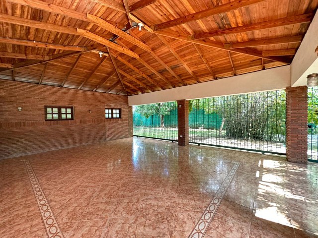 casas - De oportunidad casa  comercial en el millón 1