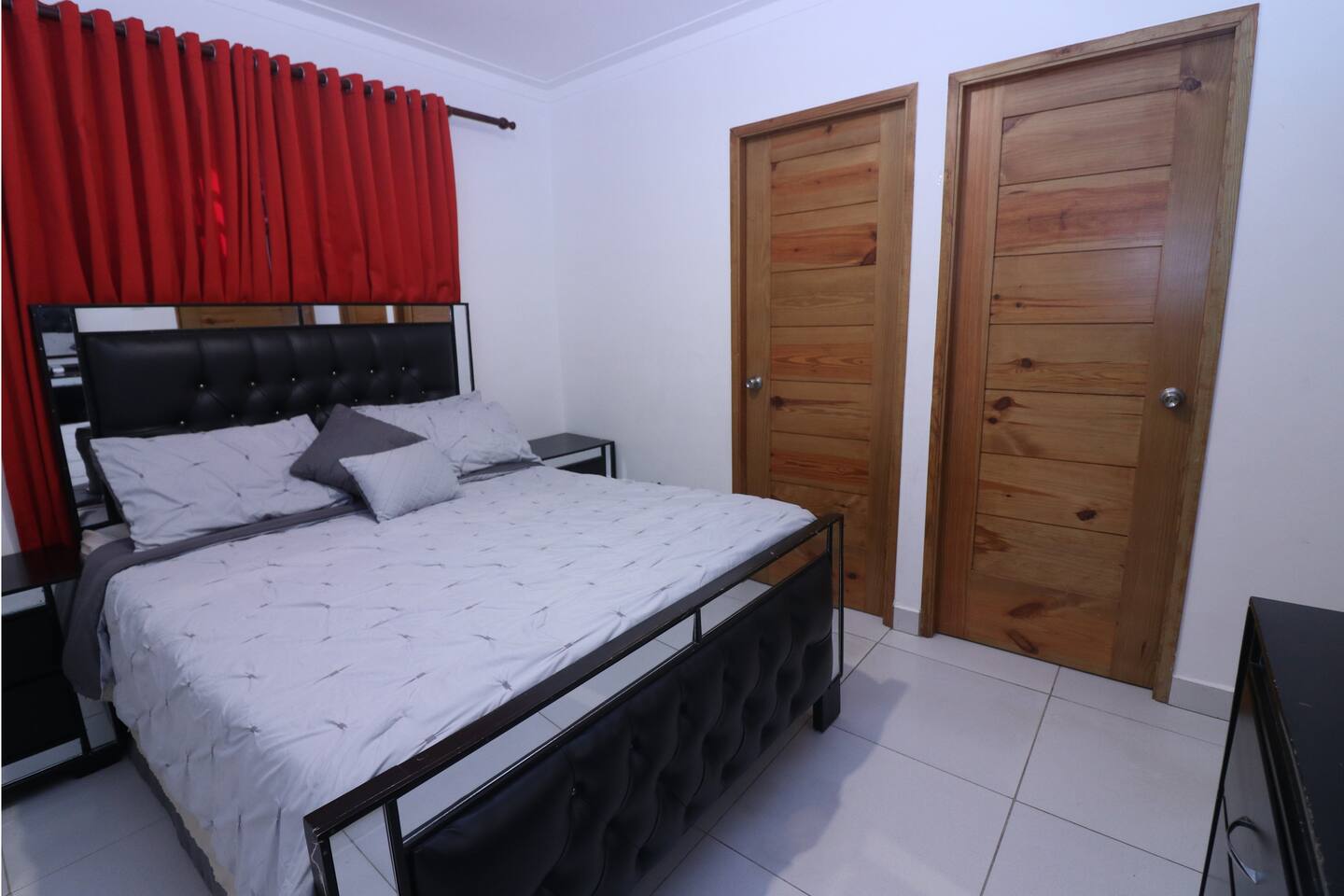 apartamentos - Rento Apartamento Totalmente Amueblado. 4