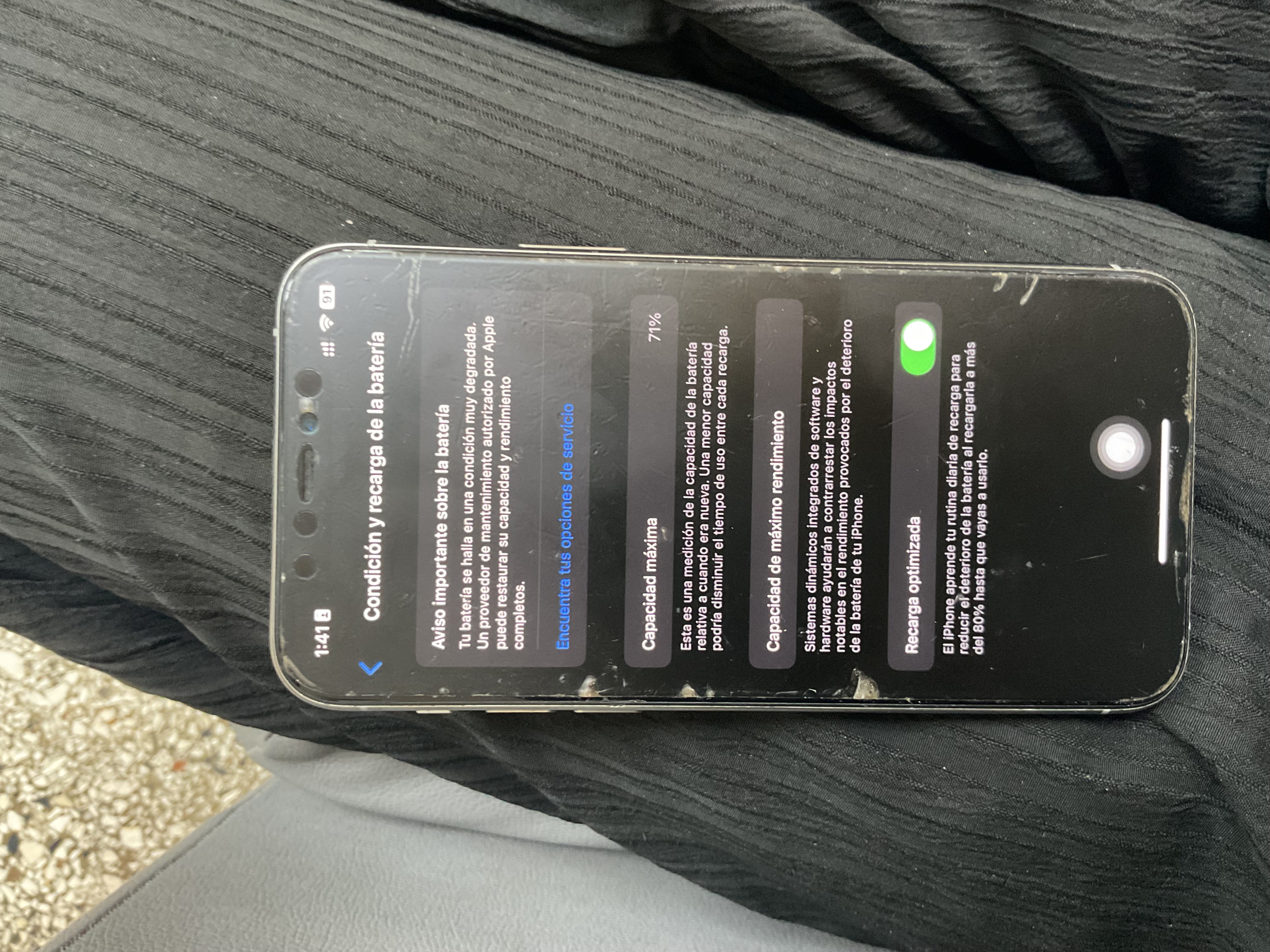 celulares y tabletas - iPhone 11 Pro  2