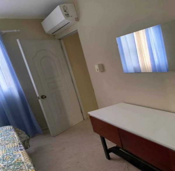 apartamentos - Alquiler Apartamento Amueblado de 1 Habitación, Zona Colonial, Santo Domingo 4