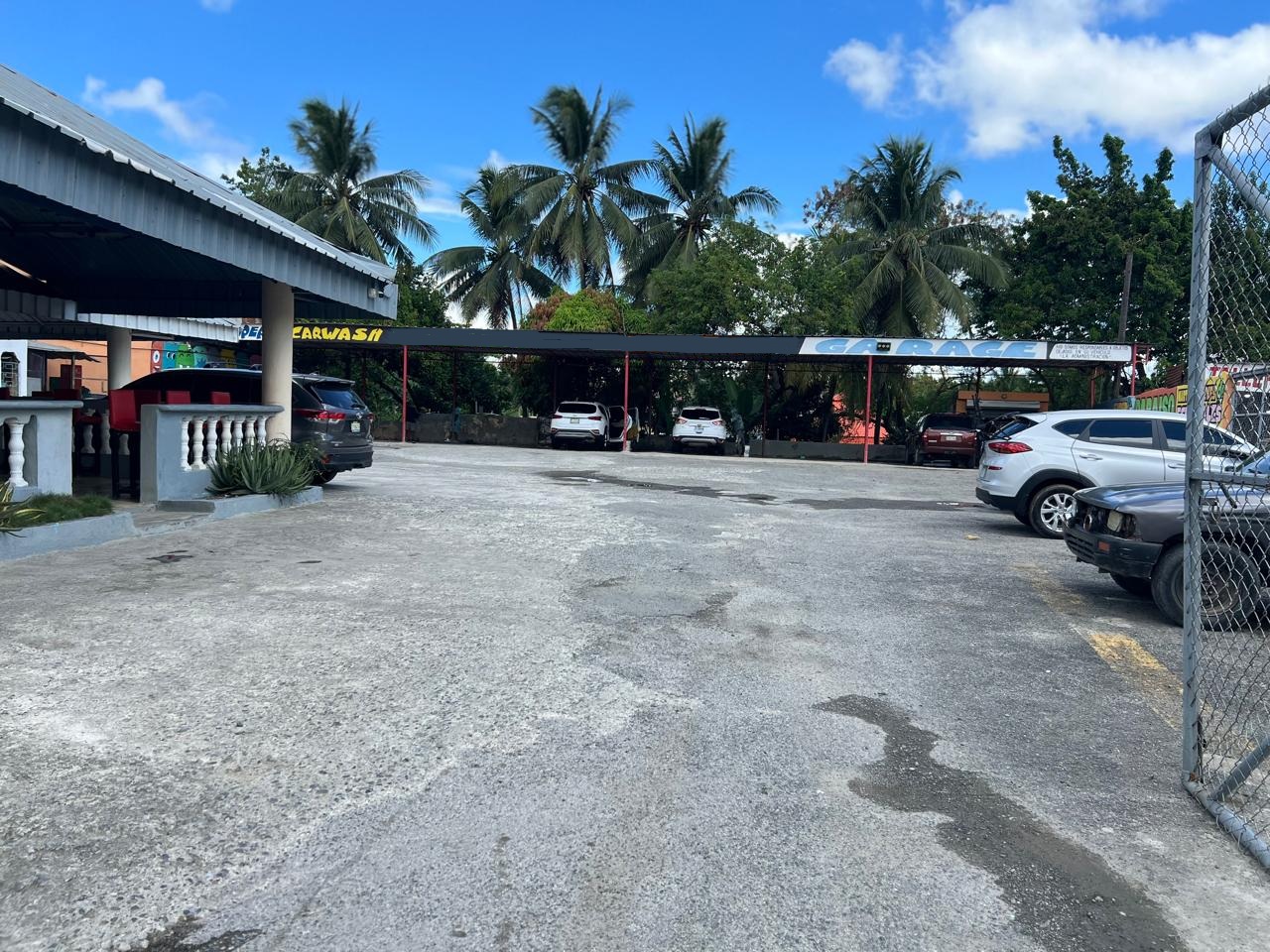 solares y terrenos - CAR WASH en LOS GUARICANOS de Oportunidad, 1,600 M 9
