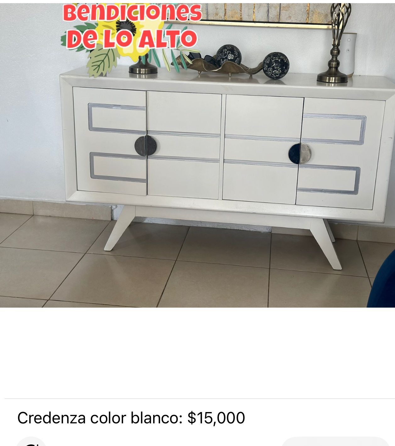 muebles y colchones - Creeenza 