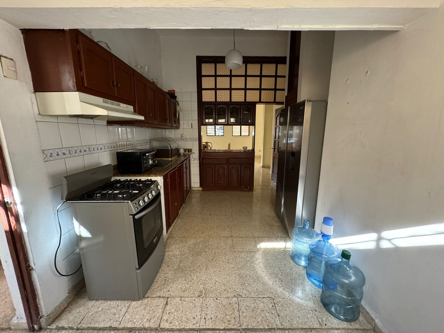 apartamentos - Apartamento en Venta
BELLA VISTA NORTE
RD$8,500,000.00
Mantenimiento: RD$3,800.0 5