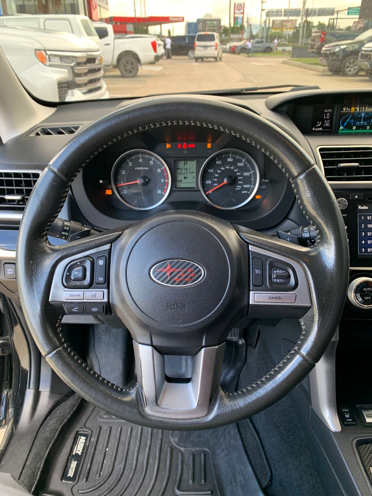 jeepetas y camionetas - Subaru Forester 2018 5