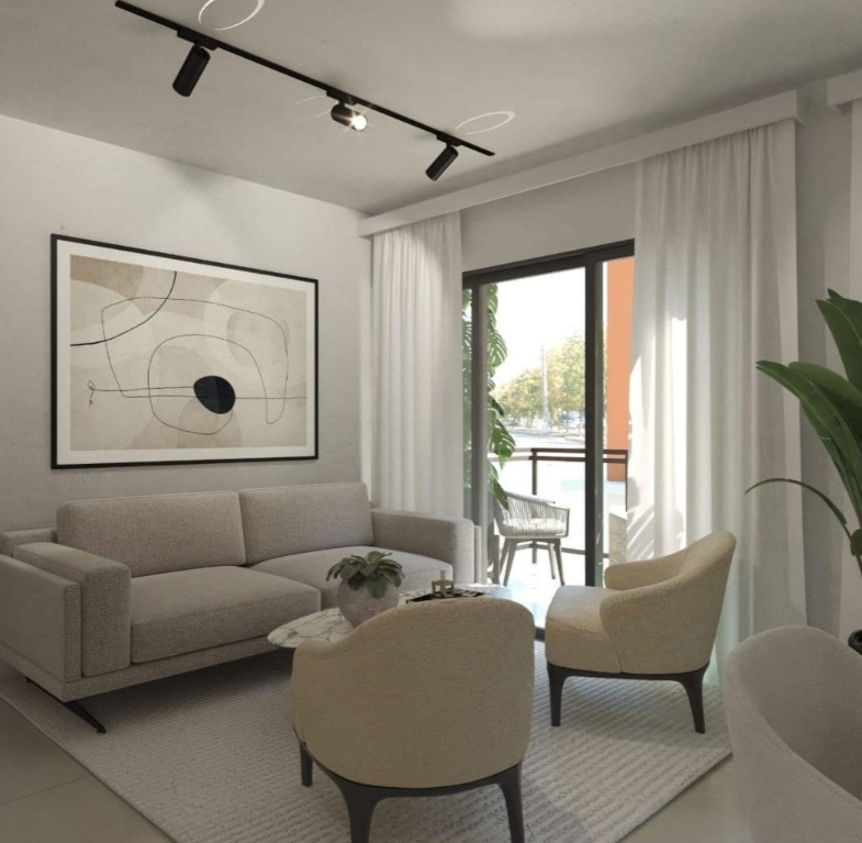 apartamentos - Moderno Proyecto de apartamentos desde US$ 78,000 1