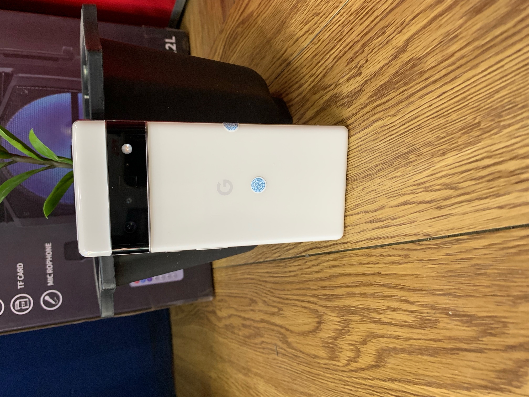 celulares y tabletas - Google pixel 6 pro  128GB 