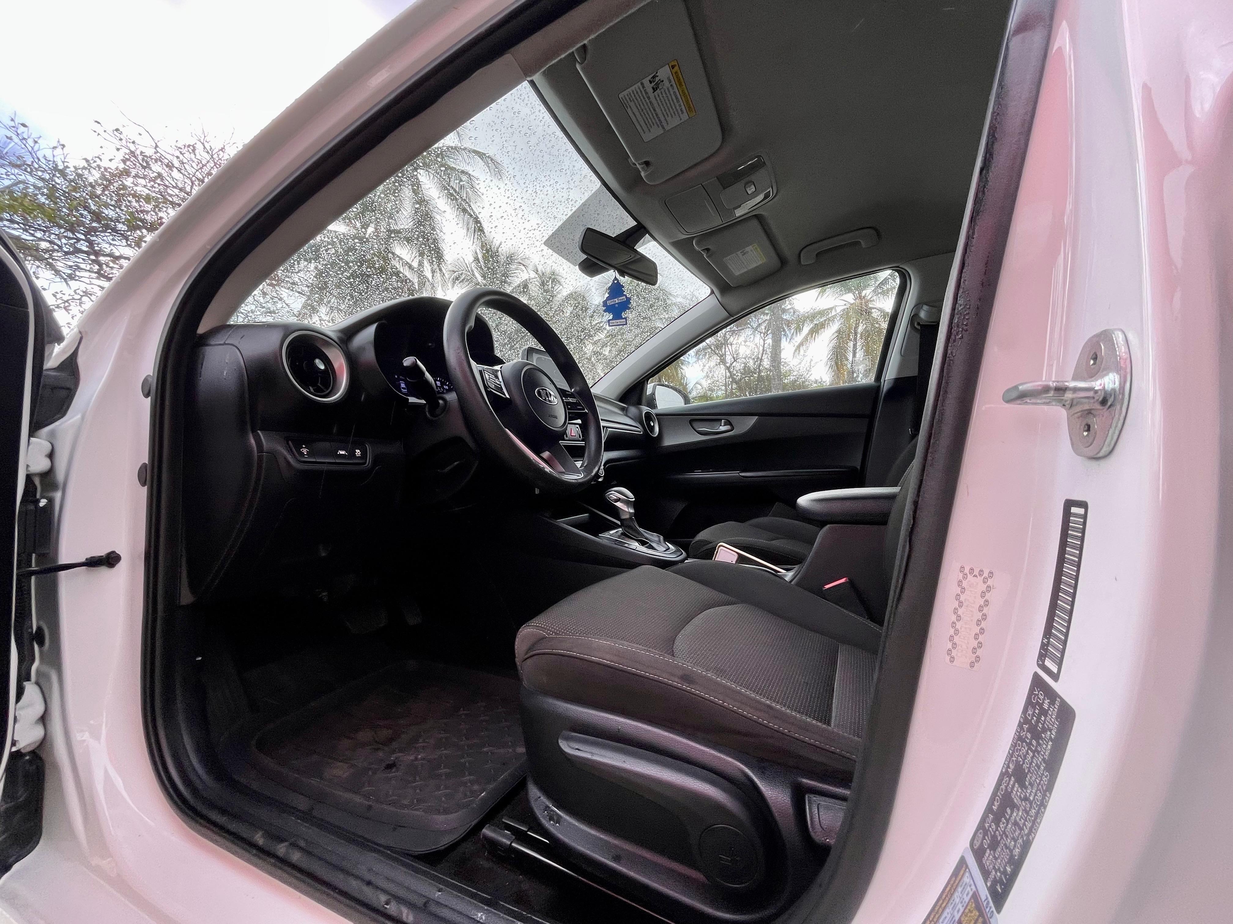 carros - Kia Forte LXS 2019 7