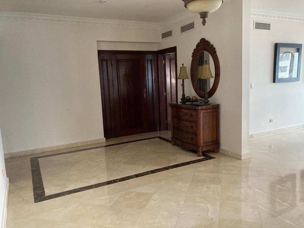 apartamentos - Alquiler Apartamento En Ens Naco Sin Intermediario 7