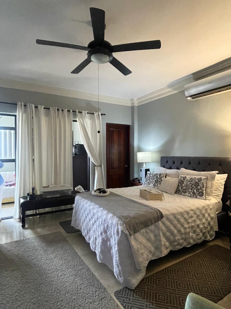 apartamentos - Apartamento en venta Serralles 4