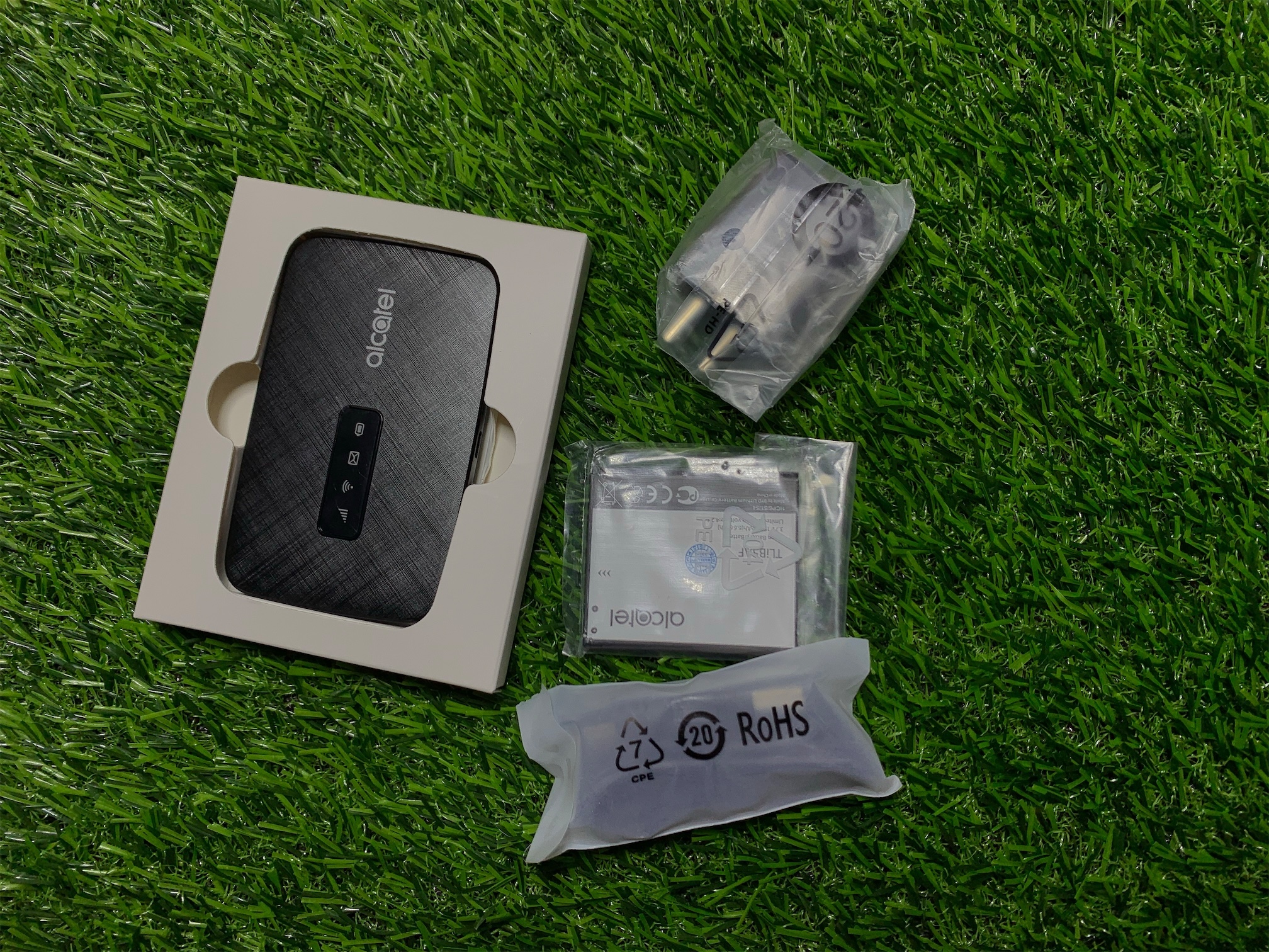 celulares y tabletas - Wifi portátil 2