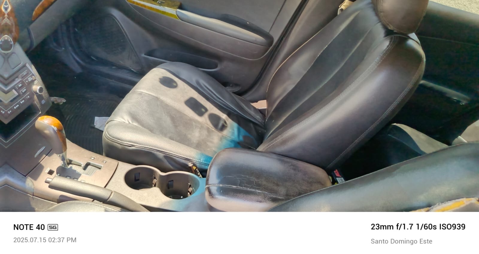 carros - Hyundai sonata 2012 negociable  8