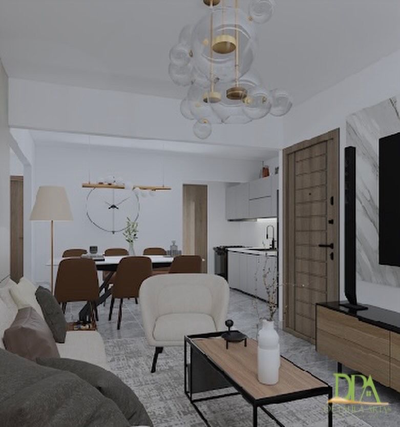 apartamentos - Proyecto Annco  0