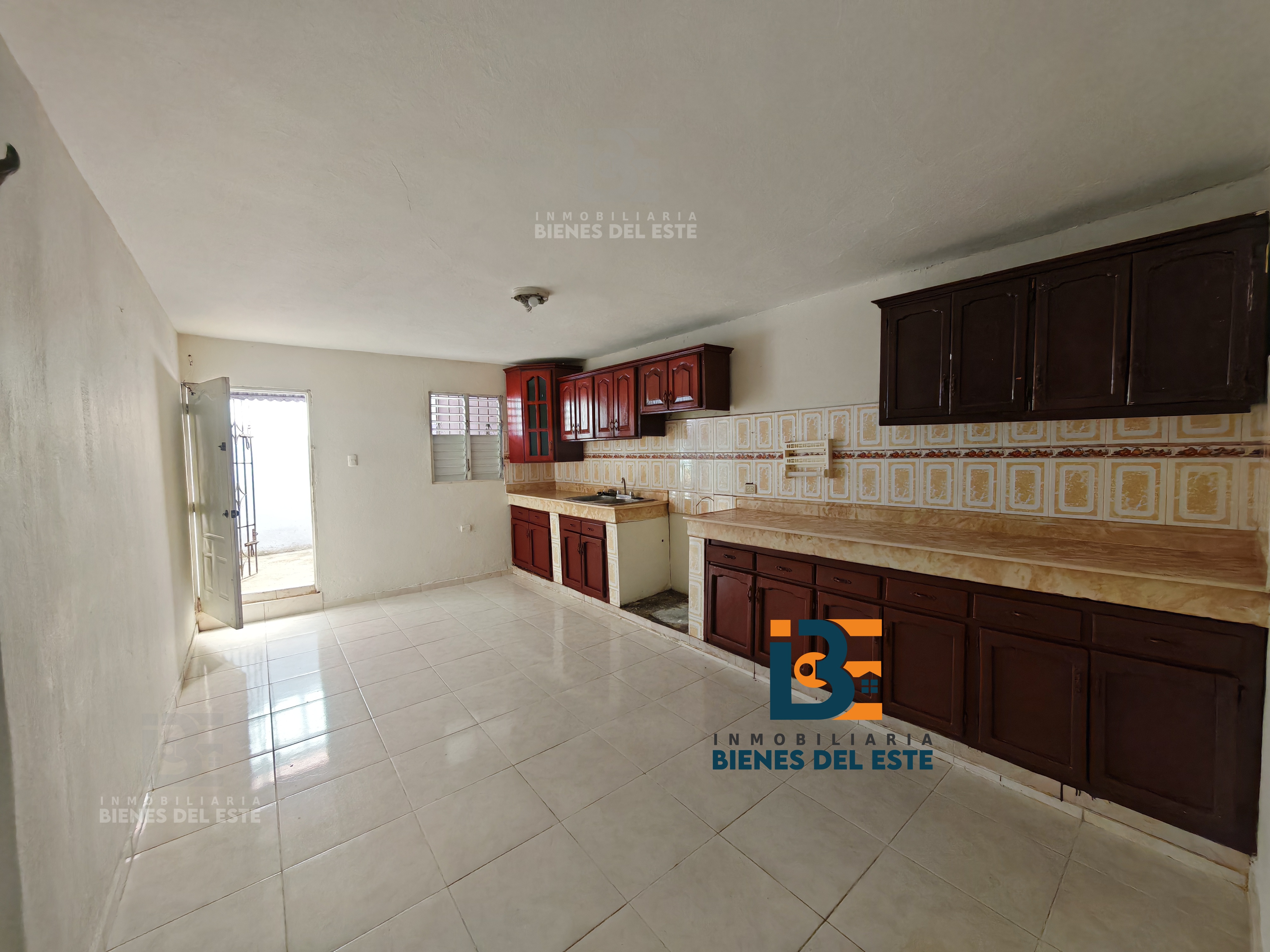 casas - Se Vende Casa de Tres Habitaciones, SPM 1