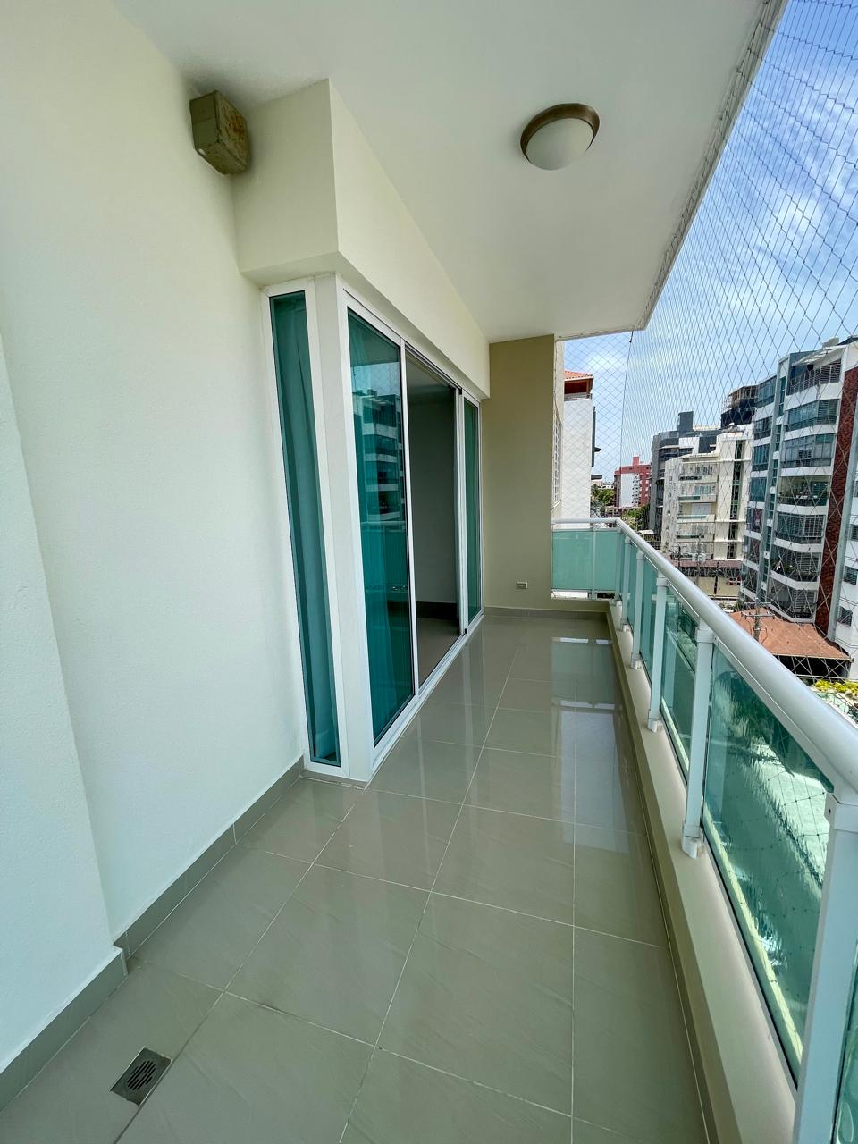 apartamentos - Apartamento en venta en Evaristo Morales  1