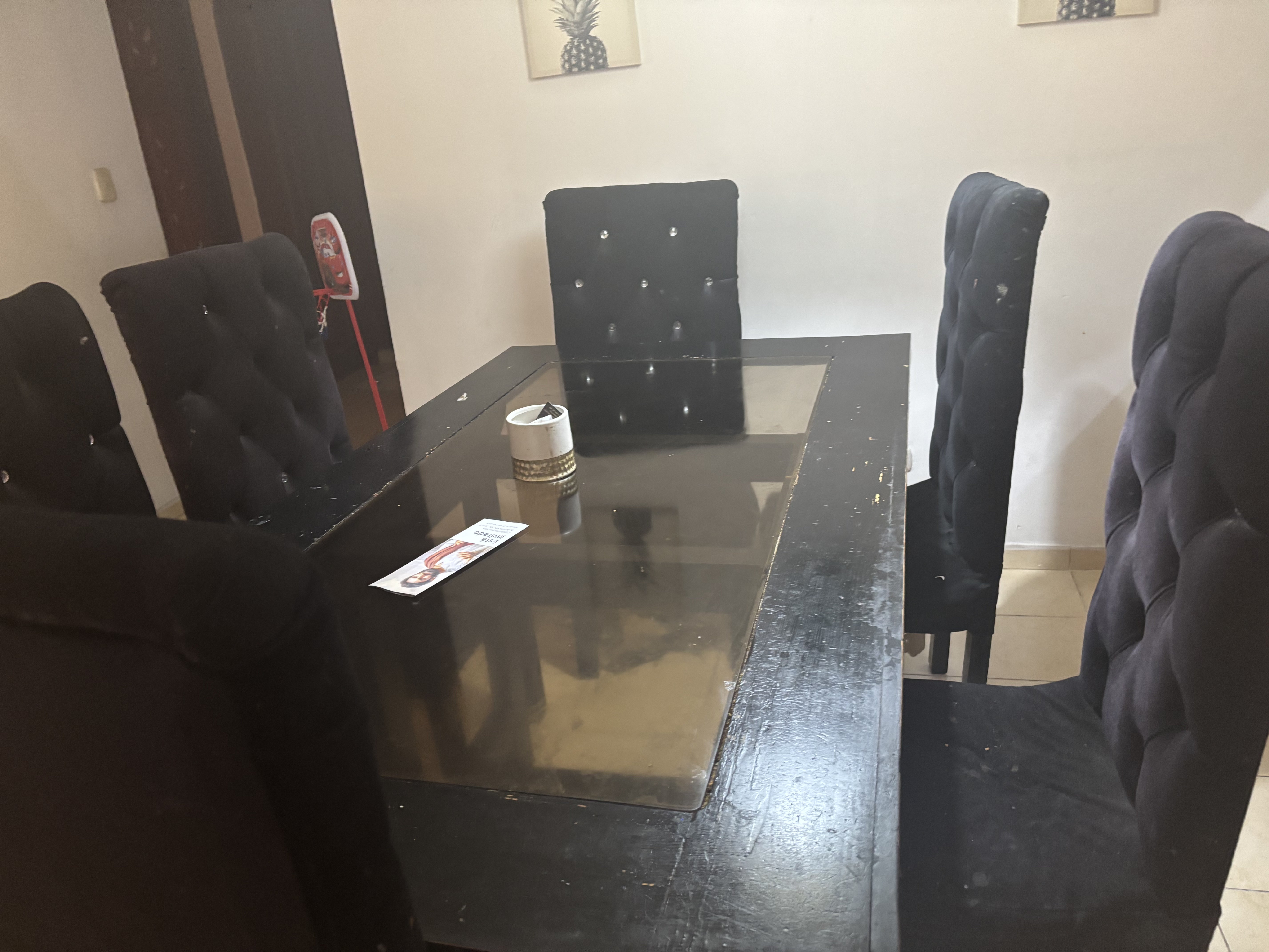 otros inmuebles - comedor  2