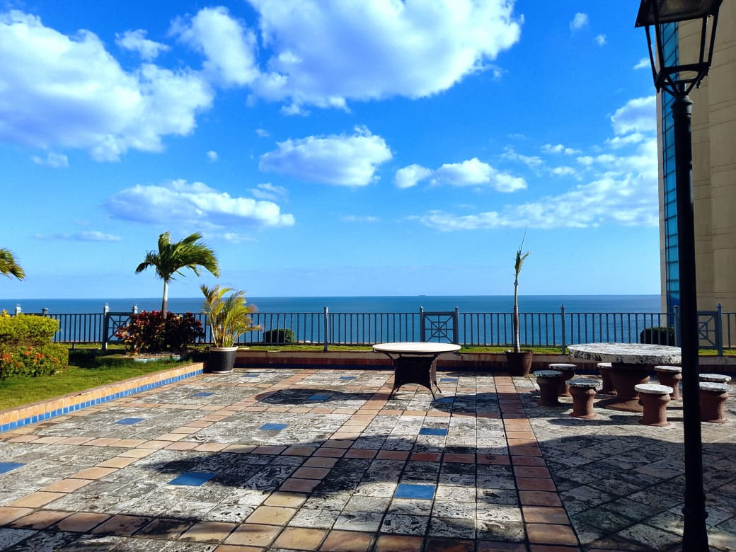 apartamentos - venta de apartamento en malecon center 3