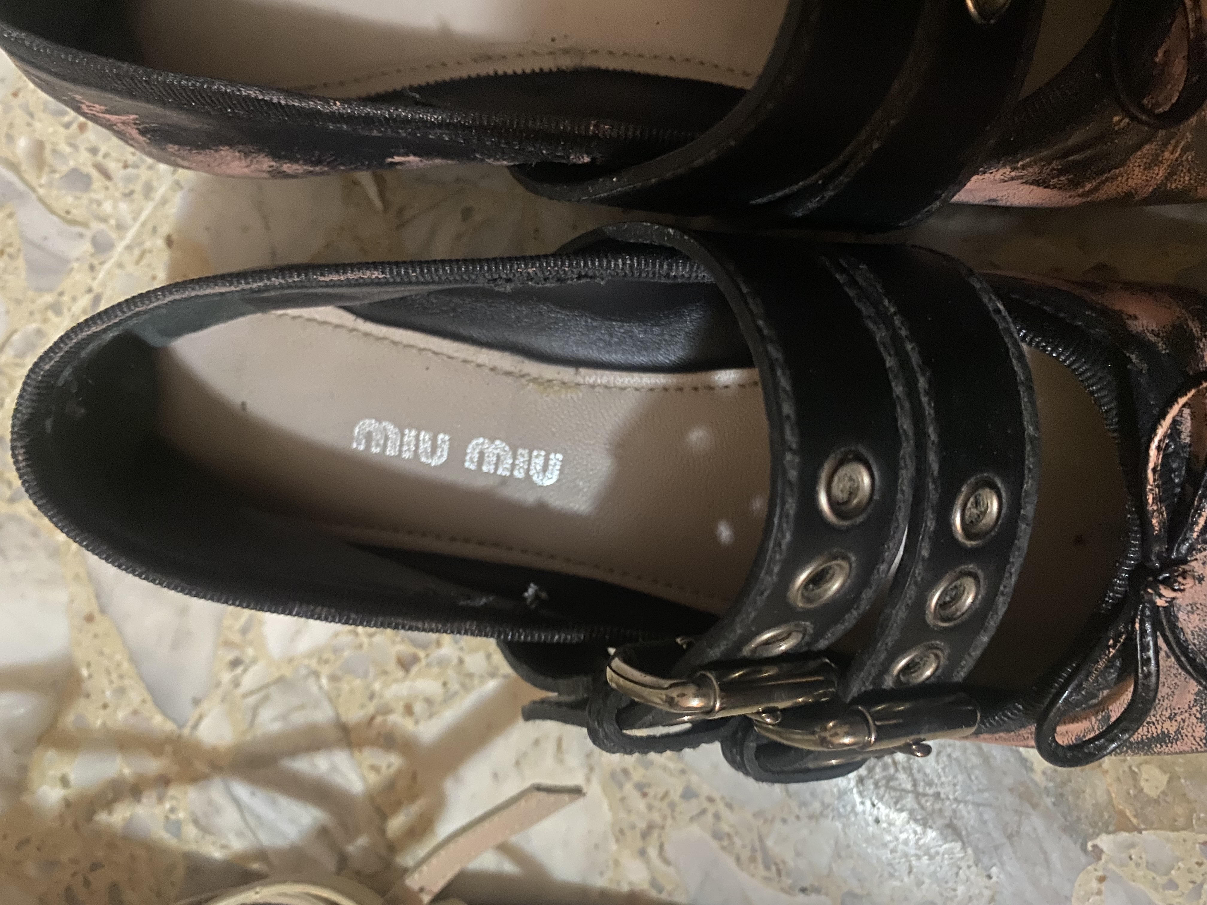 zapatos para mujer - Zapatos de mujeres diferentes marcas 6