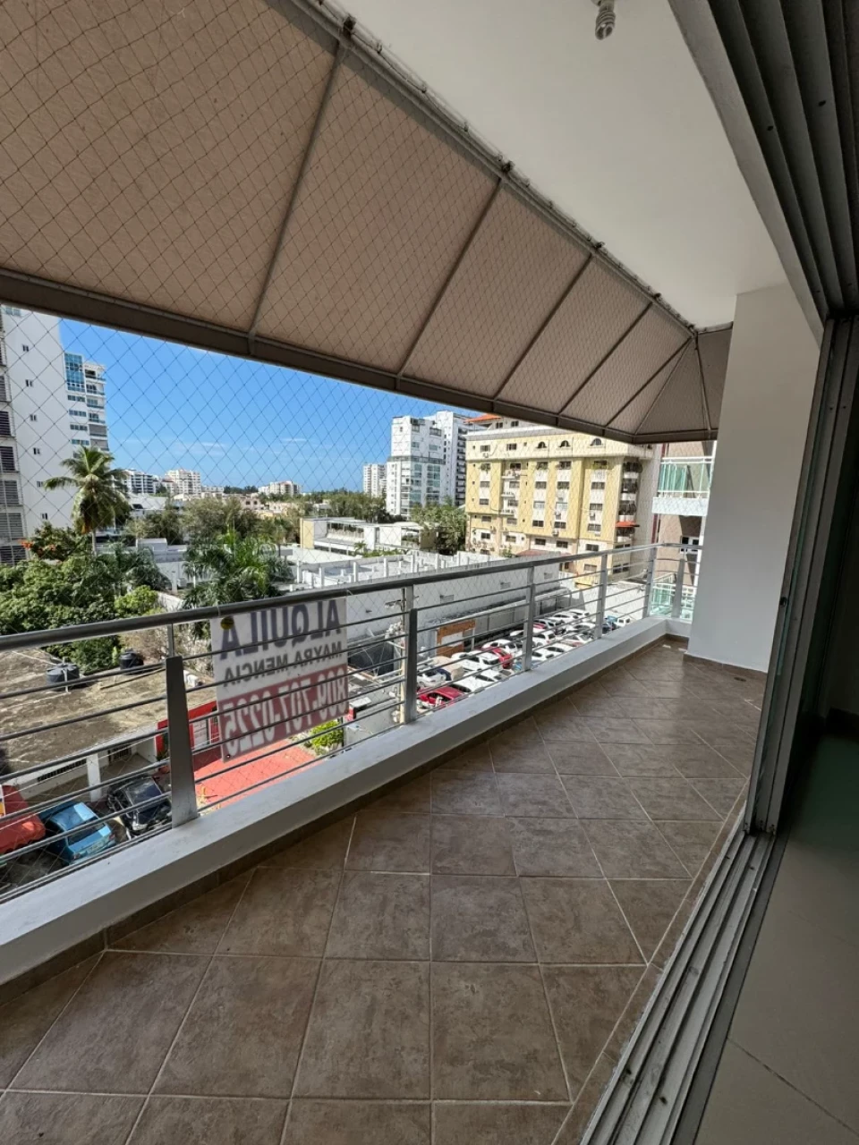 apartamentos - Apartamento 3habitaciones 3baños Bella vista 6