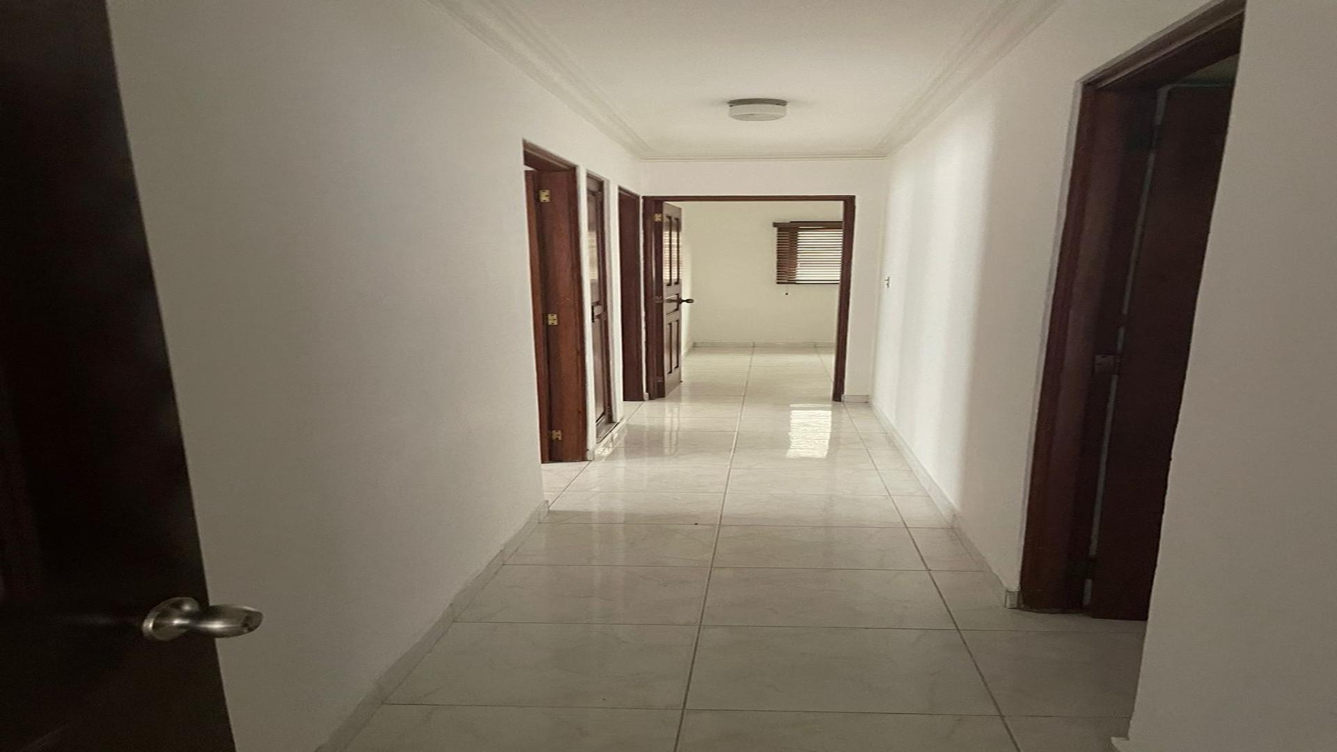 apartamentos - Apartamento en urbanización Real 5