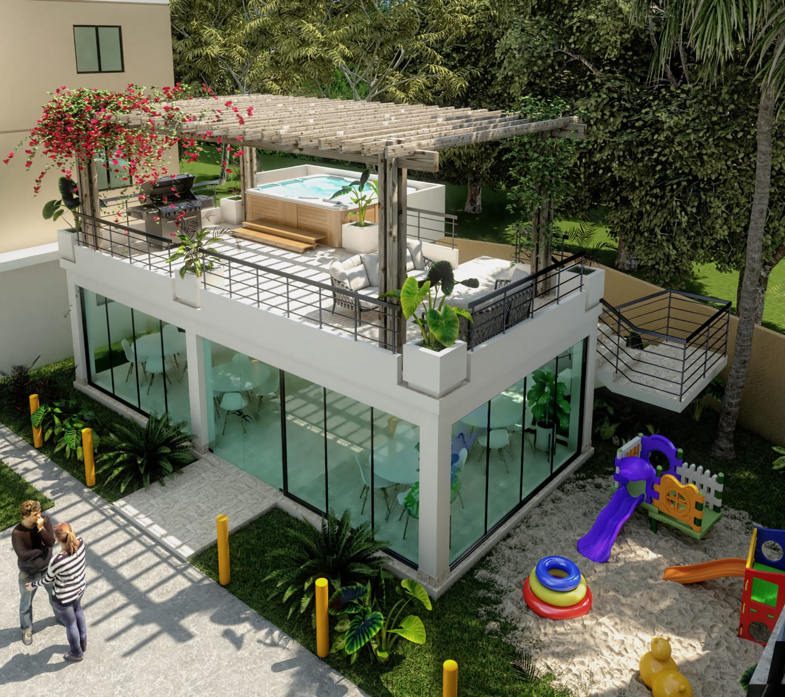 apartamentos - Apartamento Ventas  Alameda