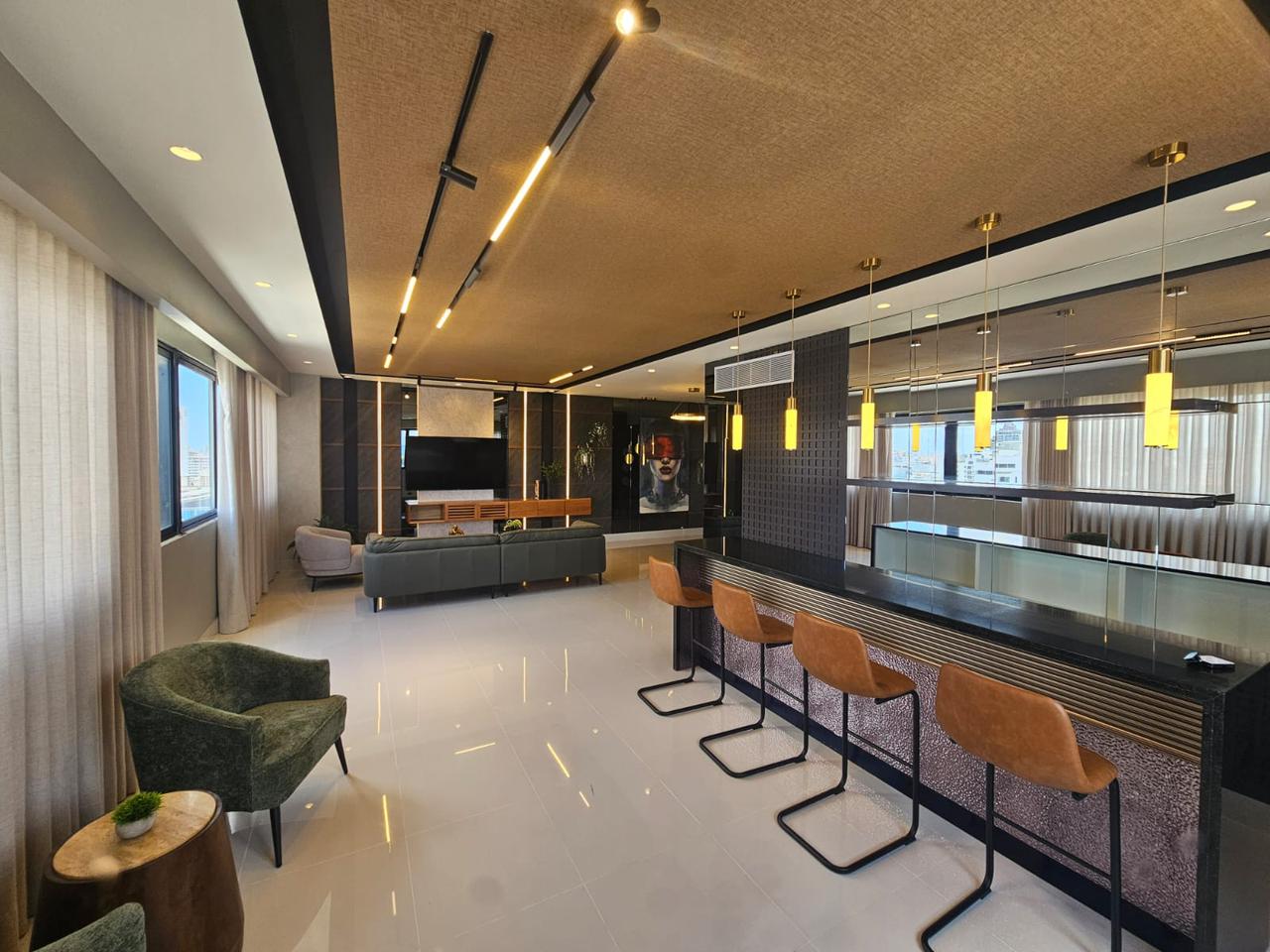 apartamentos - Apartamento en Alquiler los
SERRALLÉS
 2