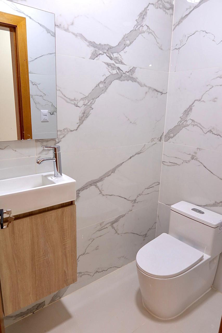 apartamentos - APARTAMENTO EN VENTA EN  LAS AMERICAS, SANTIAGO. 3