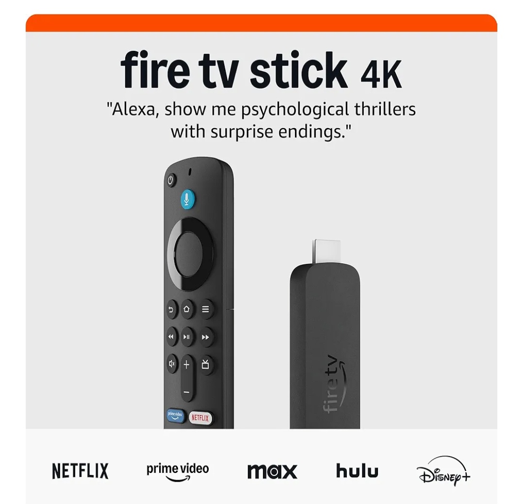 otros electronicos - Venta de FireTV + Configuración