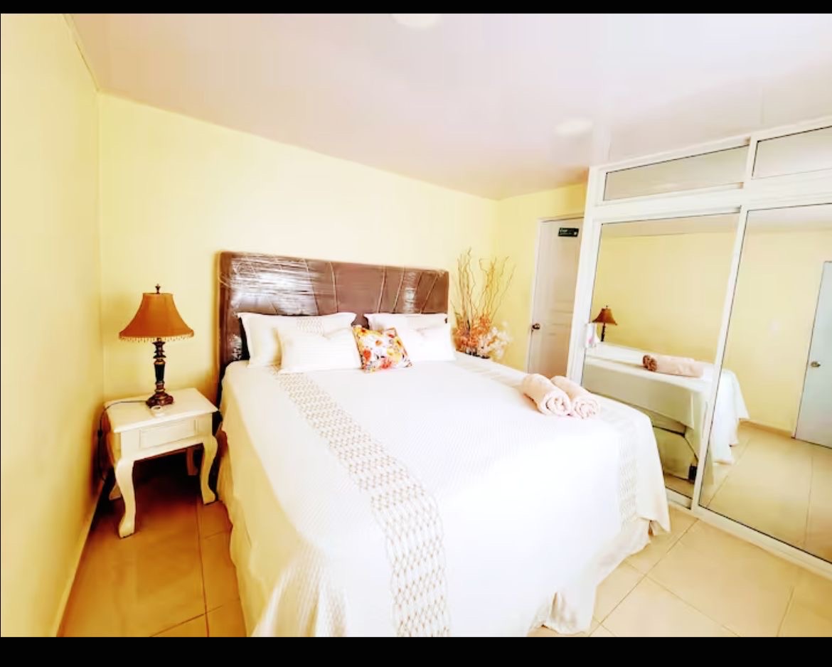apartamentos - Airbnb, alojamiento para vacacionar o compartir, alquiler  3