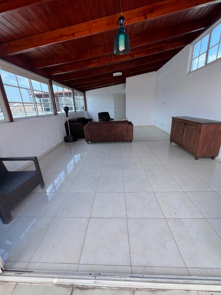 penthouses - Penthouse en Villa Marina  8