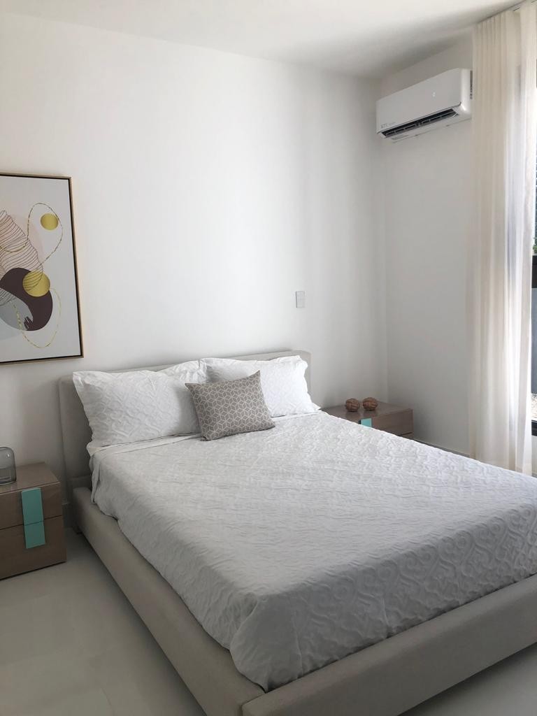 apartamentos - Apartamentos en Cerro Hermoso, Santiago (Palmira) 0